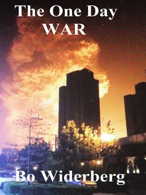 cover image of The One-Day War